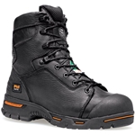 Endurance 6" Steel Toe Waterproof Work Boot