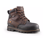 6" Rigmaster XT Steel Safety Toe Waterproof