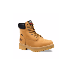 Direct Attach 6" Work Boot