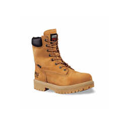 Direct Attach 8" Work Boot