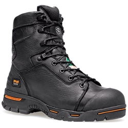 Endurance 6" Steel Toe Waterproof Work Boot