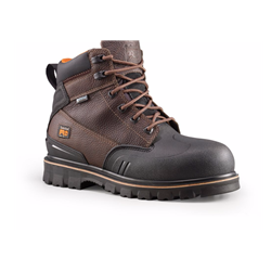 6" Rigmaster XT Steel Safety Toe Waterproof